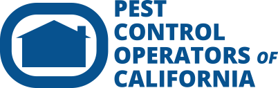 Pest Control Operators of California